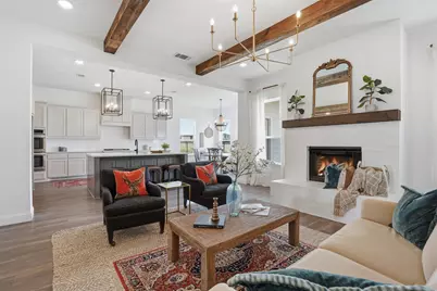 9308 Wildcat Ridge, Godley, TX 76044 - Photo 11