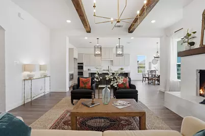 9308 Wildcat Ridge, Godley, TX 76044 - Photo 9