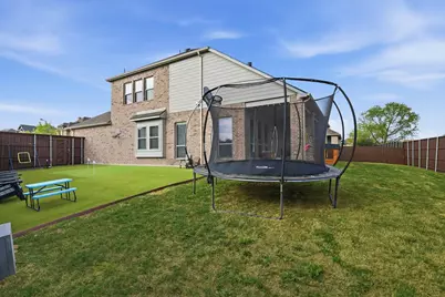 2109 Falcon Ridge Drive, Mansfield, TX 76063 - Photo 37