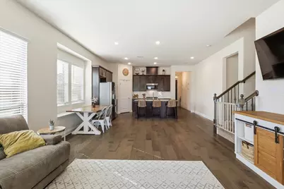 2109 Falcon Ridge Drive, Mansfield, TX 76063 - Photo 19