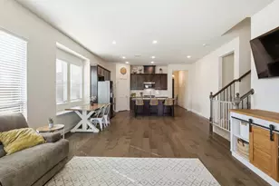 2109 Falcon Ridge Dr, Mansfield, TX 76063 - Photo 19