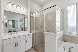 2109 Falcon Ridge Dr, Mansfield, TX 76063 - Photo 25