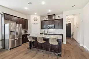 2109 Falcon Ridge Dr, Mansfield, TX 76063 - Photo 11