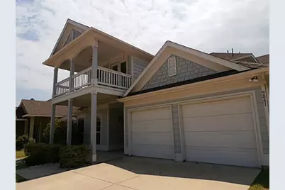 9841 Wild Ginger Drive, McKinney, TX 75072 - Photo 1