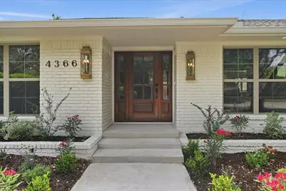 4366 Willow Lane, Dallas, TX 75244 - Photo 5