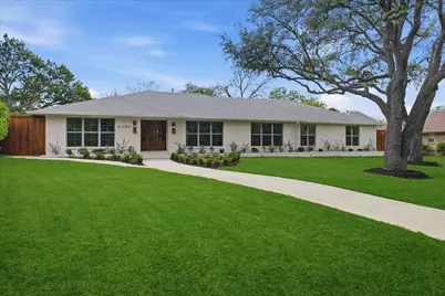 4366 Willow Lane, Dallas, TX 75244 - Photo 3