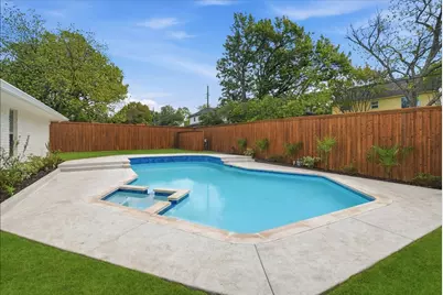 4366 Willow Lane, Dallas, TX 75244 - Photo 37