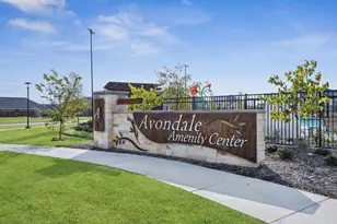 2339 Butler Ave, Fate, TX 75087 - Photo 29