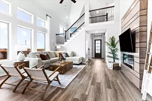 2339 Butler Ave, Fate, TX 75087 - Photo 5