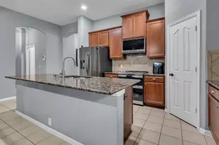 6548 Fairview Dr, Watauga, TX 76148 - Photo 7