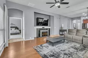 6548 Fairview Dr, Watauga, TX 76148 - Photo 13