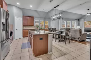 6548 Fairview Dr, Watauga, TX 76148 - Photo 5