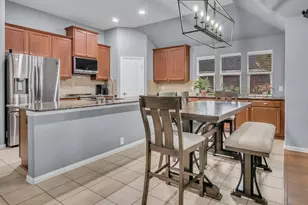 6548 Fairview Dr, Watauga, TX 76148 - Photo 9