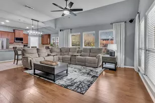 6548 Fairview Dr, Watauga, TX 76148 - Photo 11