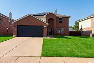 1112 Beaverwood Ln, Crowley, TX 76036 - Photo 1