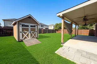 1112 Beaverwood Ln, Crowley, TX 76036 - Photo 29