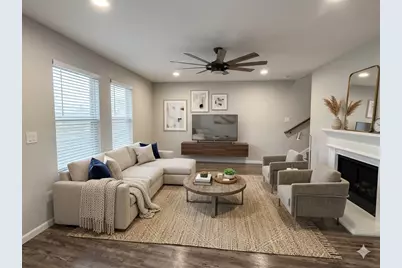 1112 Beaverwood Lane, Crowley, TX 76036 - Photo 3