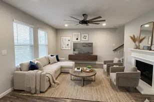 1112 Beaverwood Ln, Crowley, TX 76036 - Photo 3