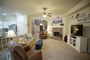 3637 Saratoga Downs Way, Fort Worth, TX 76244 - Photo 7