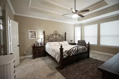 3637 Saratoga Downs Way, Fort Worth, TX 76244 - Photo 13