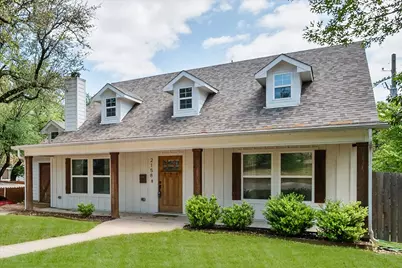 2158 Morning Glory Avenue, Fort Worth, TX 76111 - Photo 3