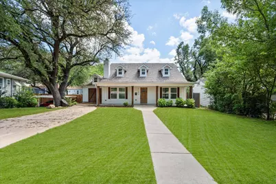 2158 Morning Glory Avenue, Fort Worth, TX 76111 - Photo 1