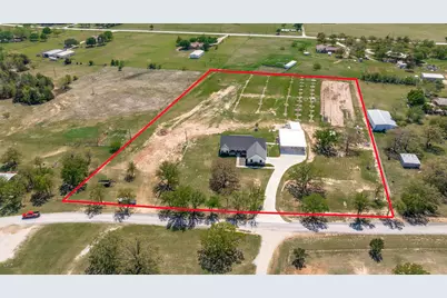 250 Belcher Road, Bowie, TX 76230 - Photo 37