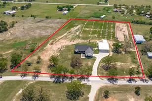 250 Belcher Rd, Bowie, TX 76230 - Photo 37