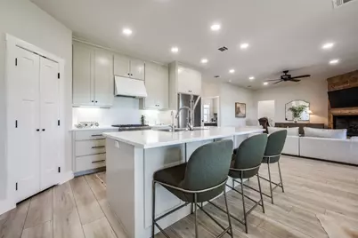 250 Belcher Road, Bowie, TX 76230 - Photo 15