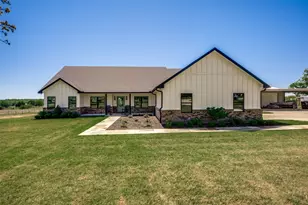 250 Belcher Rd, Bowie, TX 76230 - Photo 1