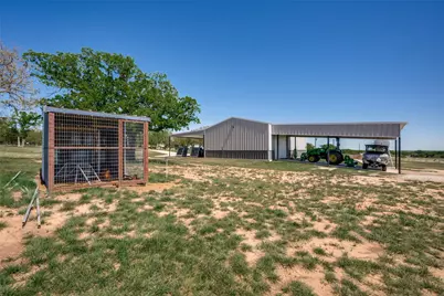 250 Belcher Road, Bowie, TX 76230 - Photo 35