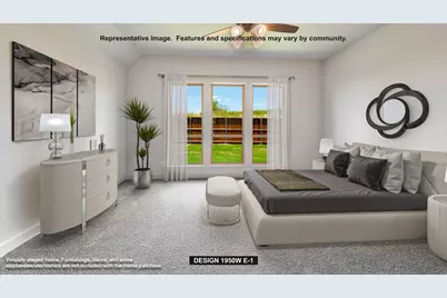 7312 Pinales Way, McKinney, TX 75071 - Photo 5