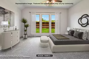 7312 Pinales Way, McKinney, TX 75071 - Photo 5