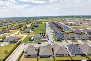 1469 Lawnview Dr, Forney, TX 75126 - Photo 39