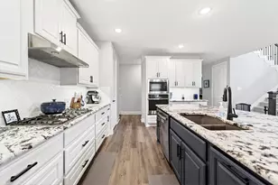 1469 Lawnview Dr, Forney, TX 75126 - Photo 17