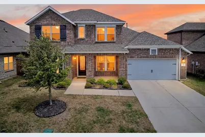 1469 Lawnview Drive, Forney, TX 75126 - Photo 1