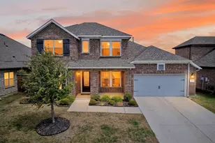 1469 Lawnview Dr, Forney, TX 75126 - Photo 1