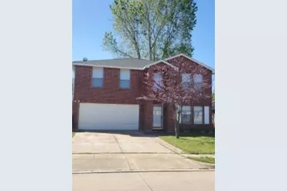 1212 Rambling Brook Trail, Denton, TX 76210 - Photo 1