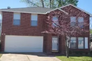 1212 Rambling Brook Trail, Denton, TX 76210 - Photo 1
