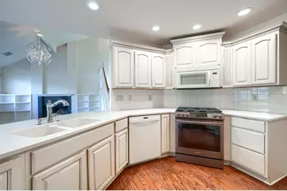 5806 Beacon Drive, Rowlett, TX 75089 - Photo 13