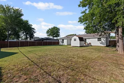 5108 Nancy Lane, North Richland Hills, TX 76180 - Photo 27