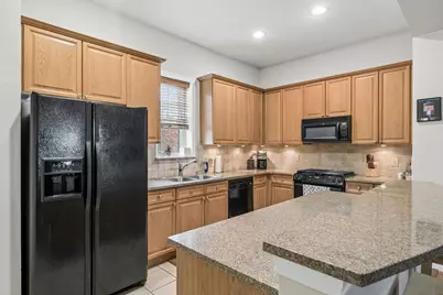 3825 Birkdale Drive, Fort Worth, TX 76116 - Photo 5