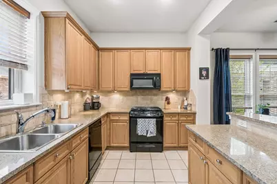 3825 Birkdale Drive, Fort Worth, TX 76116 - Photo 7