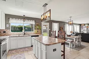 4420 Westbend Ln, Fort Worth, TX 76244 - Photo 11