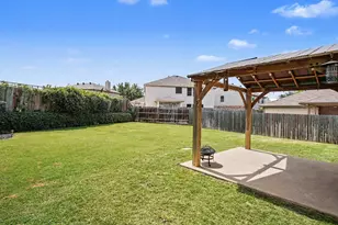 4420 Westbend Ln, Fort Worth, TX 76244 - Photo 31