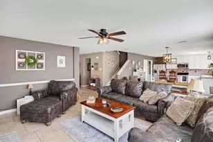 4420 Westbend Ln, Fort Worth, TX 76244 - Photo 7