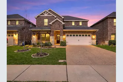 221 Stonebrook Trail, Melissa, TX 75454 - Photo 1