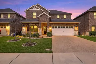 221 Stonebrook Trl, Melissa, TX 75454 - Photo 1