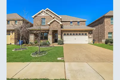 221 Stonebrook Trail, Melissa, TX 75454 - Photo 29