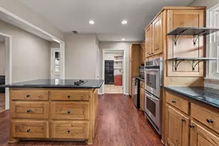 500 Queensway Rd, Willow Park, TX 76087 - Photo 13